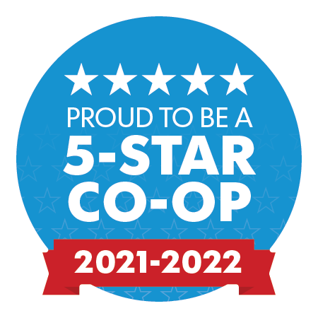 Five Star Coop
